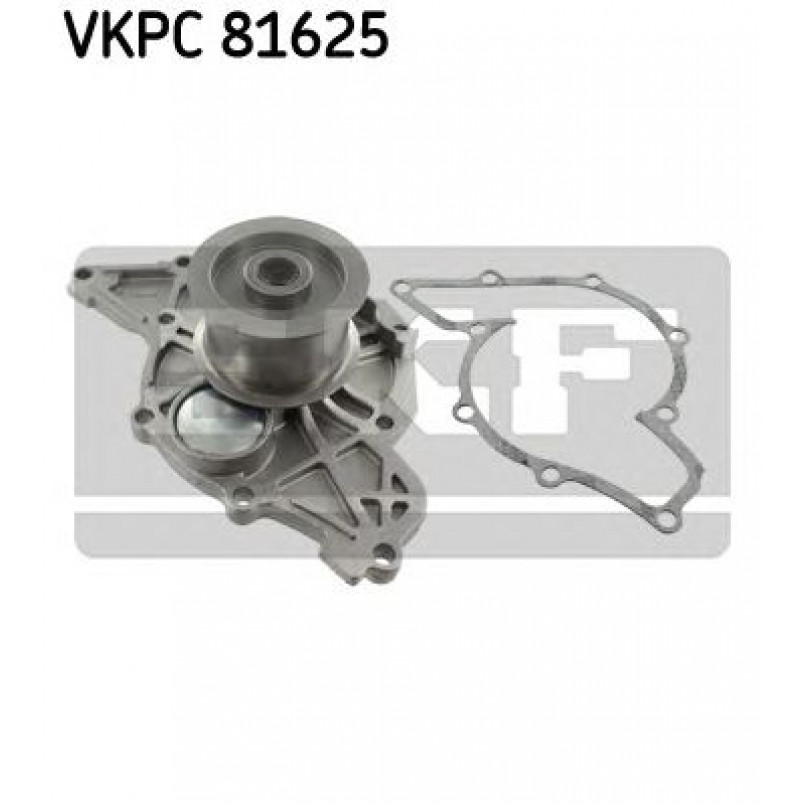 VKPC 81625 SKF - Насос охолоджуючої рідини
